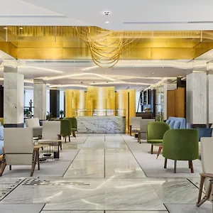 5* מלון Le Meridien