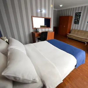 3* Otel Aura Boutique